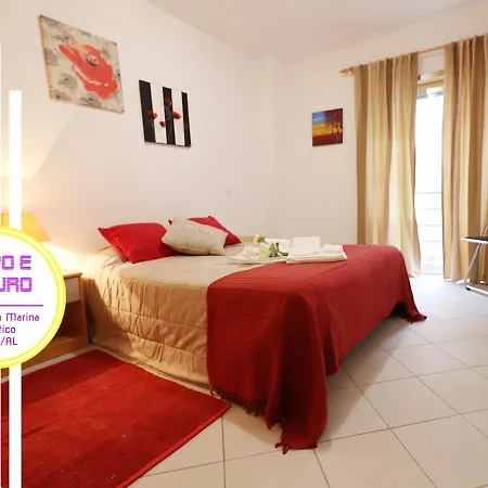 Fiph Encosta Da Marina Atlantico Apartment Portimão