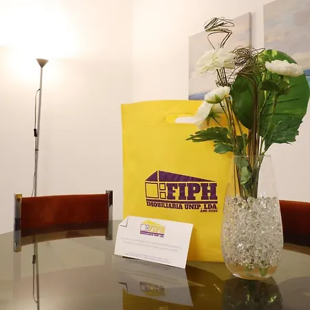 Fiph Encosta Da Marina Atlantico
