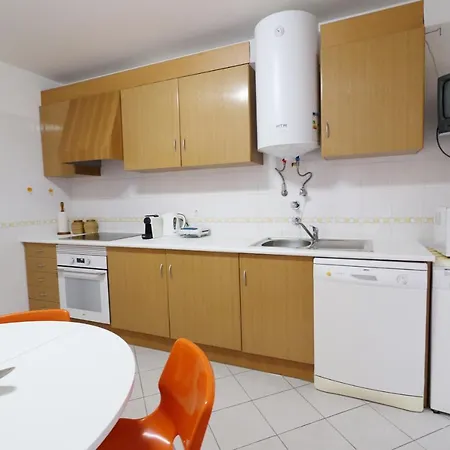 Apartment Fiph Encosta Da Marina Atlantico Portimão
