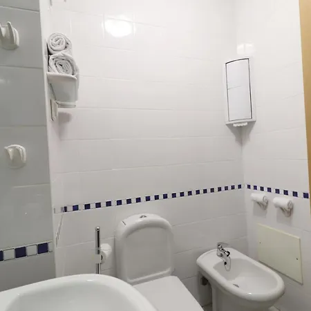 Fiph Encosta Da Marina Atlantico * Portimão