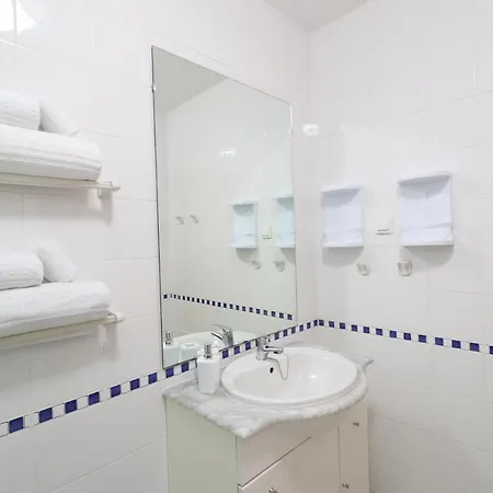 Lägenhet Fiph Encosta Da Marina Atlantico Portimão