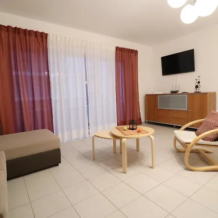 Lägenhet Fiph Encosta Da Marina Atlantico Portimão